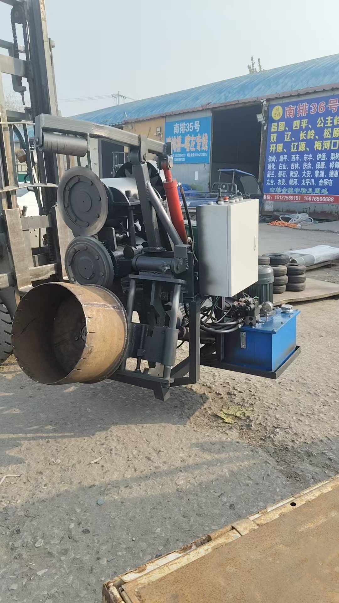 เหตุใดใบมีดแครกเกอร์ยางที่ได้รับการปรับปรุงประสิทธิภาพของ Xinzhe Tools จึงได้รับการยอมรับทั่วโลกในหมู่ผู้รีไซเคิลยาง
