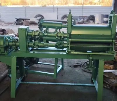 เหตุใดโรงงานรีไซเคิลยางจึงเปลี่ยนมาใช้ใบมีดแครกเกอร์ของ Xinzhe Tools มากขึ้น