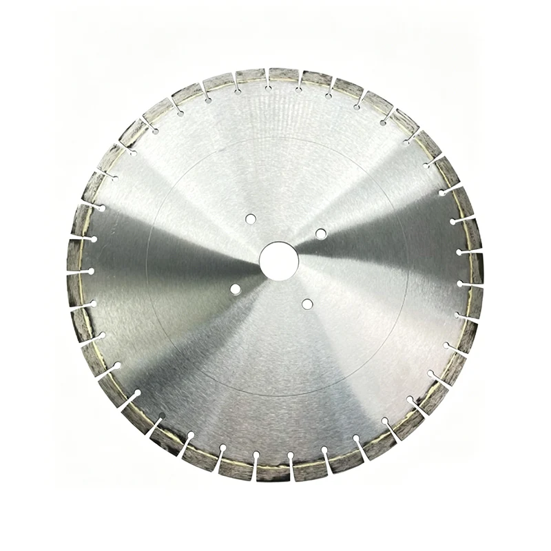 Heavy-Duty Large Bevel Blade